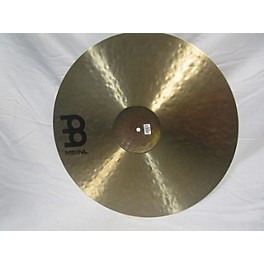 Used Zildjian 15in K Sweet Hi-Hat Bottom Cymbal