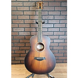 Used Taylor Used Taylor GS Mini-e Natural Acoustic Electric Guitar