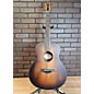 Used Taylor Used Taylor GS Mini-e Natural Acoustic Electric Guitar thumbnail