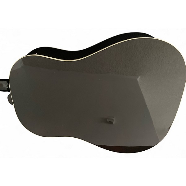 Used Gibson J45 Standard Vintage Sunburst Acoustic Electric Guitar