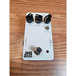 Used JHS Pedals Used JHS Pedals 3 Series Delay Effect Pedal