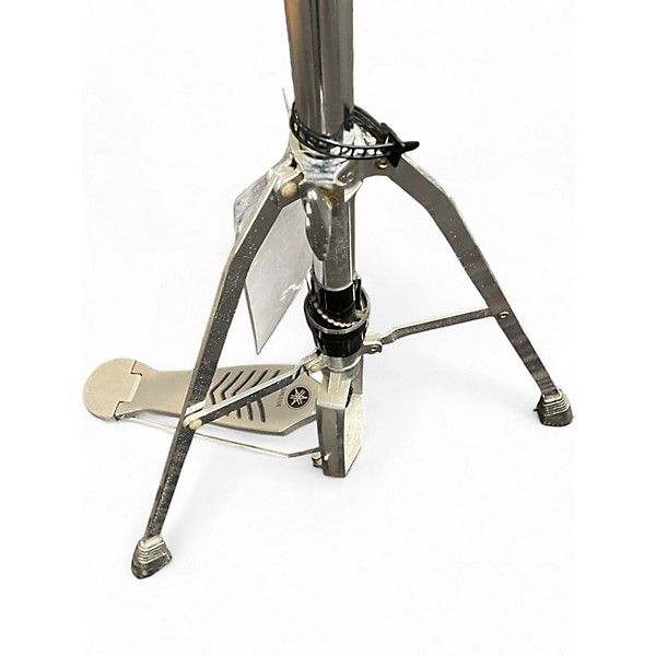 Used Yamaha 800 series hi hat stand Hi Hat Stand