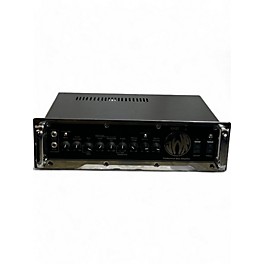 Used SWR Used SWR BASS 750 Bass Amp Head