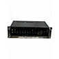 Used SWR Used SWR BASS 750 Bass Amp Head thumbnail