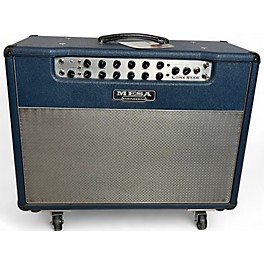 Used MESA/Boogie Used MESA/Boogie Lone Star 100W 2x12 Tube Guitar Combo Amp