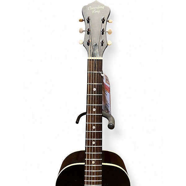 Used Recording King Used Recording King RDH-05 Dirty Thirties 2 Color Sunburst Acoustic Guitar