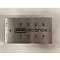 Used MXR Used MXR DC BRICK Pedal thumbnail