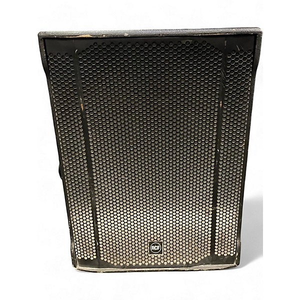 Used RCF sUB 8003-AS II Powered Subwoofer