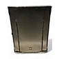 Used RCF sUB 8003-AS II Powered Subwoofer thumbnail