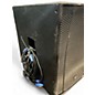 Used RCF sUB 8003-AS II Powered Subwoofer