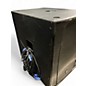 Used RCF sUB 8003-AS II Powered Subwoofer