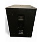 Used RCF sUB 8003-AS II Powered Subwoofer