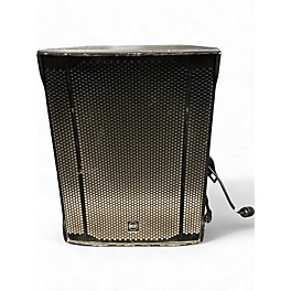 Used RCF sub 8003-AS II Powered Subwoofer