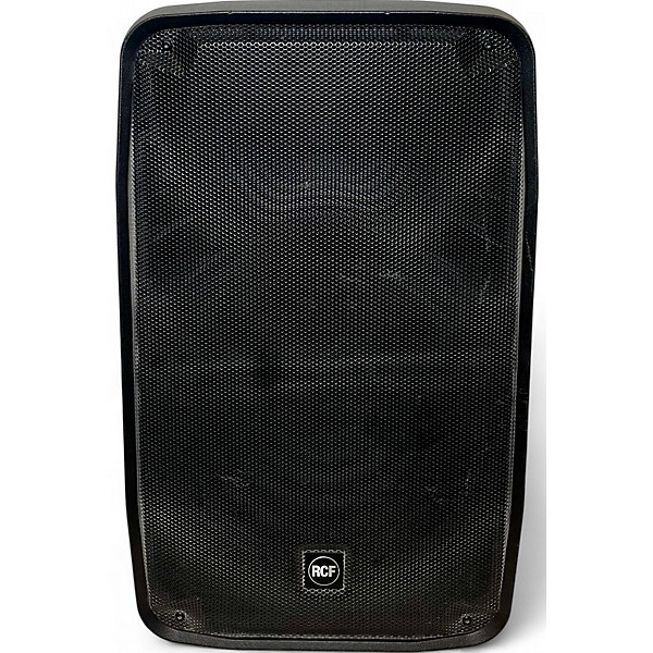 Used RCF HDM45A Powered Speaker