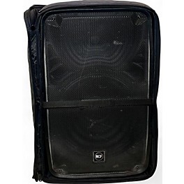 Used RCF HDM45A Powered Speaker