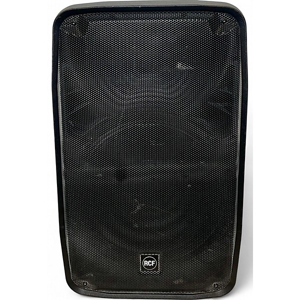 Used RCF HDM45A Powered Speaker