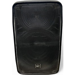 Used RCF HDM45A Powered Speaker