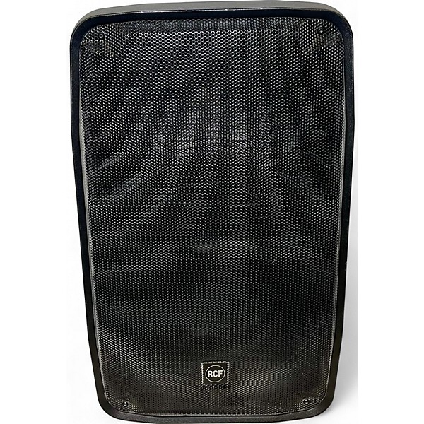 Used RCF HDM45A Powered Speaker