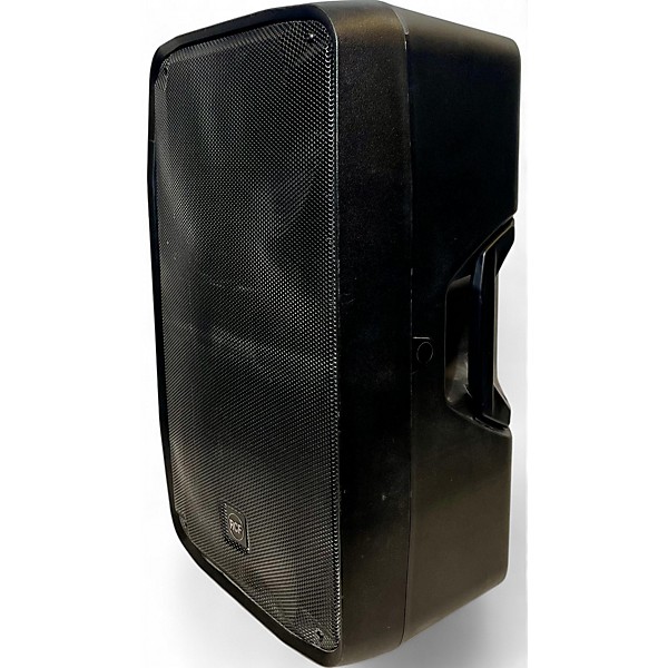 Used RCF HDM45A Powered Speaker