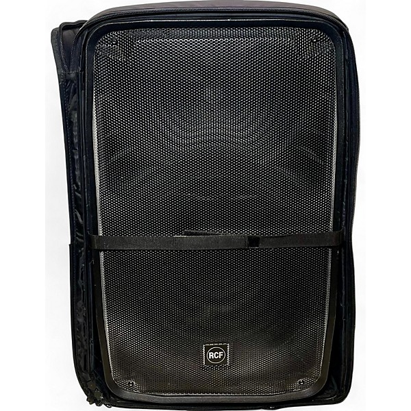 Used RCF HDM45A Powered Speaker