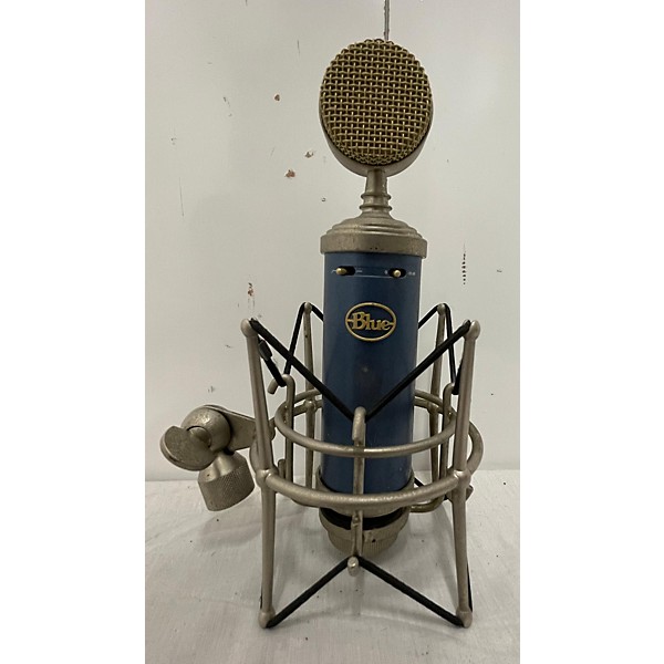 Used Blue Bluebird Sl Condenser Microphone