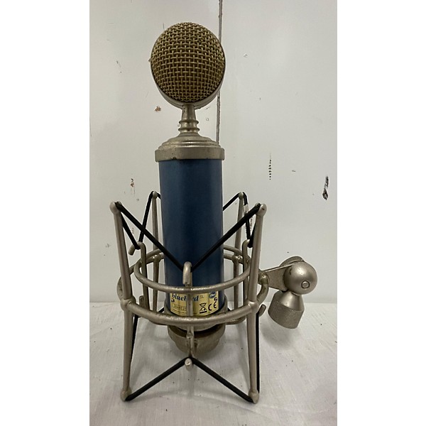 Used Blue Bluebird Sl Condenser Microphone