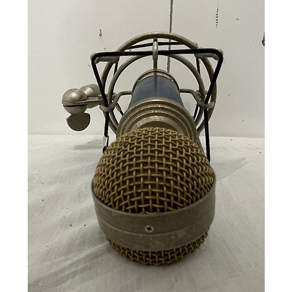 Used Blue Bluebird Sl Condenser Microphone