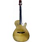 Used Godin Multiac Duet Ambiance Natural Acoustic Electric Guitar