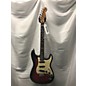 Used Fender Used Fender 40th Anniversary Stratocaster Sunburst Solid Body Electric Guitar thumbnail