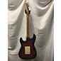 Used Fender Used Fender 40th Anniversary Stratocaster Sunburst Solid Body Electric Guitar