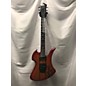 Used B.C. Rich Used B.C. Rich Mockingbird ST Honey Burst Solid Body Electric Guitar thumbnail