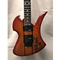 Used B.C. Rich Used B.C. Rich Mockingbird ST Honey Burst Solid Body Electric Guitar