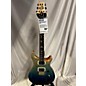 Used PRS SE Custom 24 Solid Body Electric Guitar thumbnail