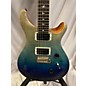 Used PRS SE Custom 24 Solid Body Electric Guitar