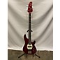 Used Schecter Guitar Research Used Schecter Guitar Research Diamond Series CV4 Red Electric Bass Guitar thumbnail