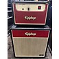 Used Epiphone Used Epiphone Valve Jr 1x12 STACK Guitar Stack thumbnail