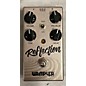 Used Wampler Reflection Effect Pedal thumbnail