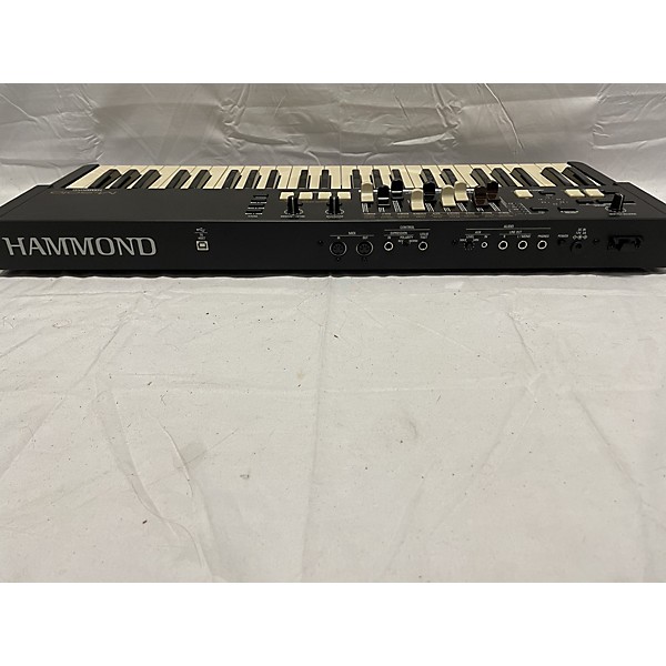 Used Hammond Used Hammond M-SOLO Organ