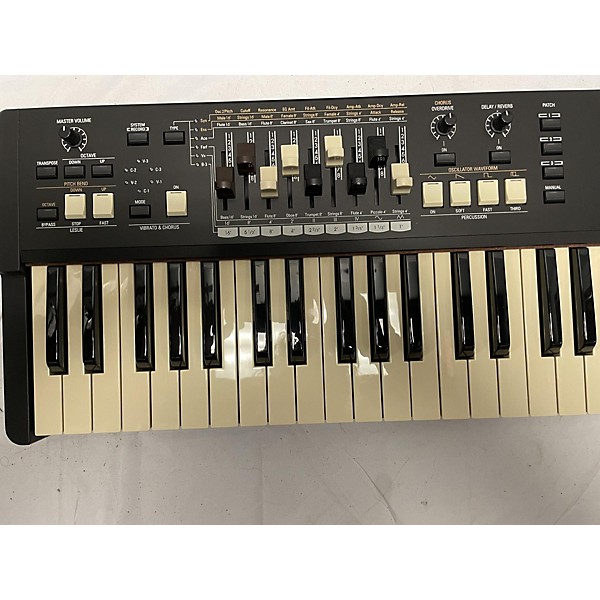 Used Hammond Used Hammond M-SOLO Organ