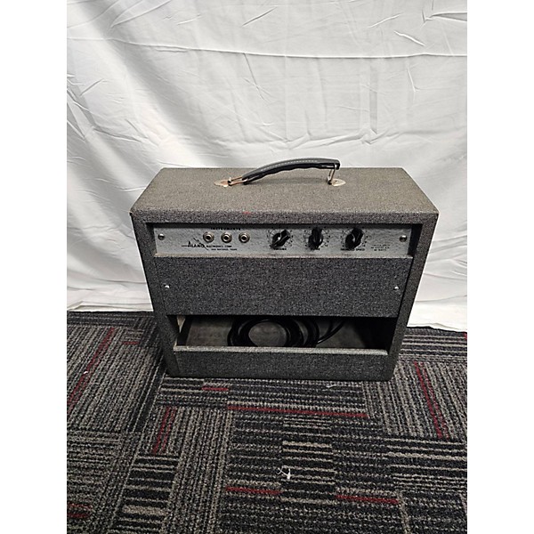 Used Alamo Used Alamo 1961 Fiesta Tube Guitar Combo Amp