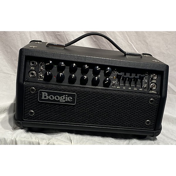 Used MESA/Boogie Used MESA/Boogie Mark V 25 Tube Guitar Amp Head