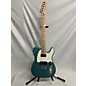 Used Fender Used Fender Player Telecaster HH Tidepool Solid Body Electric Guitar thumbnail