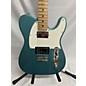 Used Fender Used Fender Player Telecaster HH Tidepool Solid Body Electric Guitar