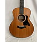 Used Taylor Used Taylor GS Mini Mahogany Natural Acoustic Guitar