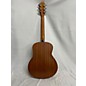 Used Taylor Used Taylor GS Mini Mahogany Natural Acoustic Guitar