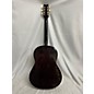 Used Yamaha Used Yamaha FG-75-1 Natural Acoustic Guitar