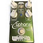 Used Wampler Used Wampler Euphoria Overdrive Effect Pedal thumbnail