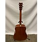 Used Yamaha Used Yamaha FG800 Natural Acoustic Guitar