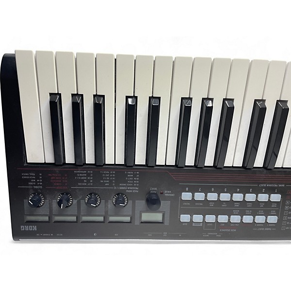 Used KORG R-3 37 Key Synthesizer