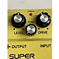 Used BOSS Used BOSS SD1 Super Overdrive Effect Pedal